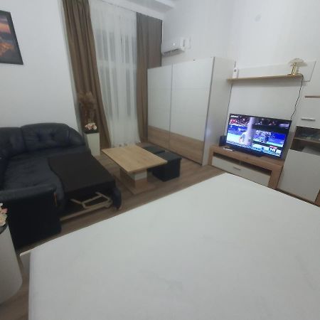 Beograd Centar Apartment Exterior photo