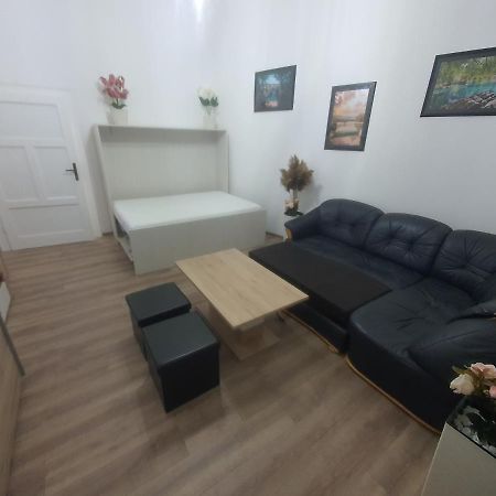Beograd Centar Apartment Exterior photo