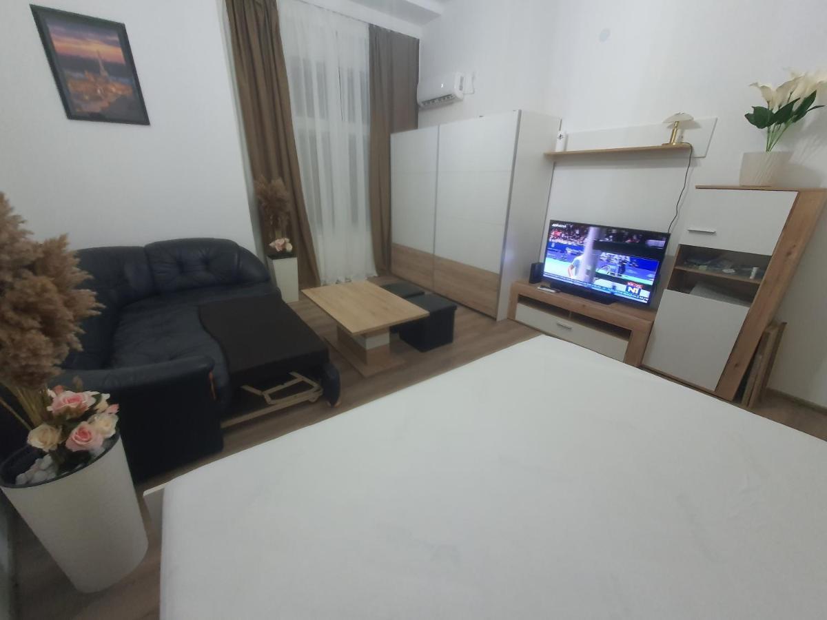 Beograd Centar Apartment Exterior photo