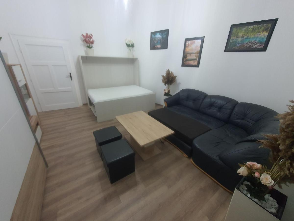 Beograd Centar Apartment Exterior photo