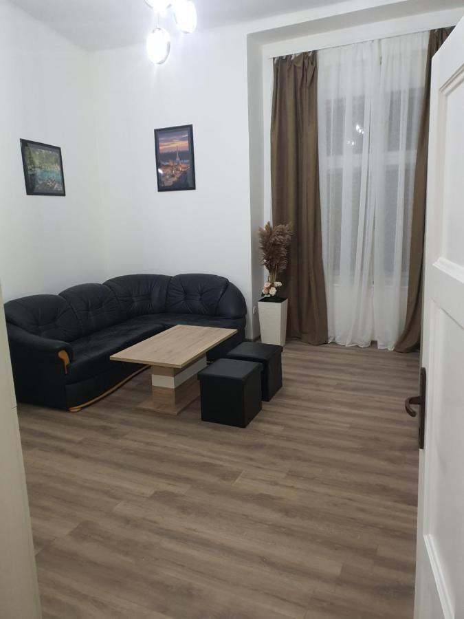 Beograd Centar Apartment Exterior photo