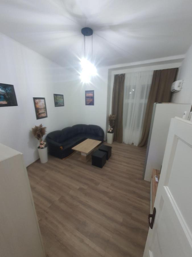 Beograd Centar Apartment Exterior photo