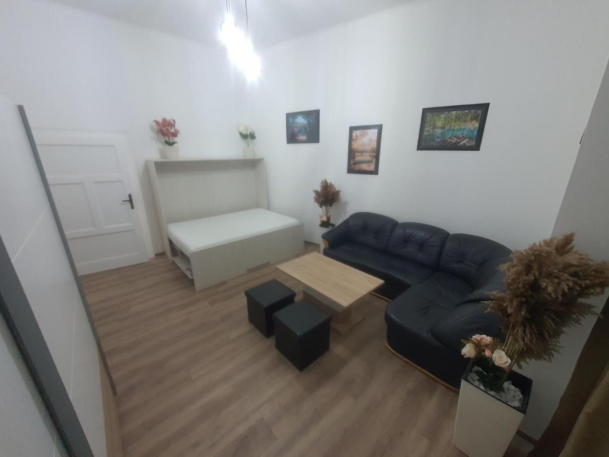 Beograd Centar Apartment Exterior photo