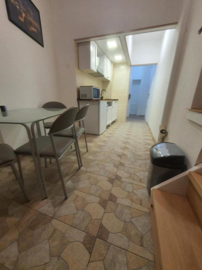 Beograd Centar Apartment Exterior photo