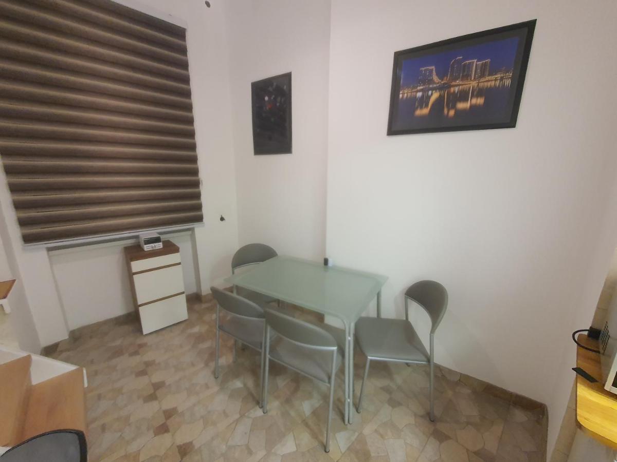 Beograd Centar Apartment Exterior photo