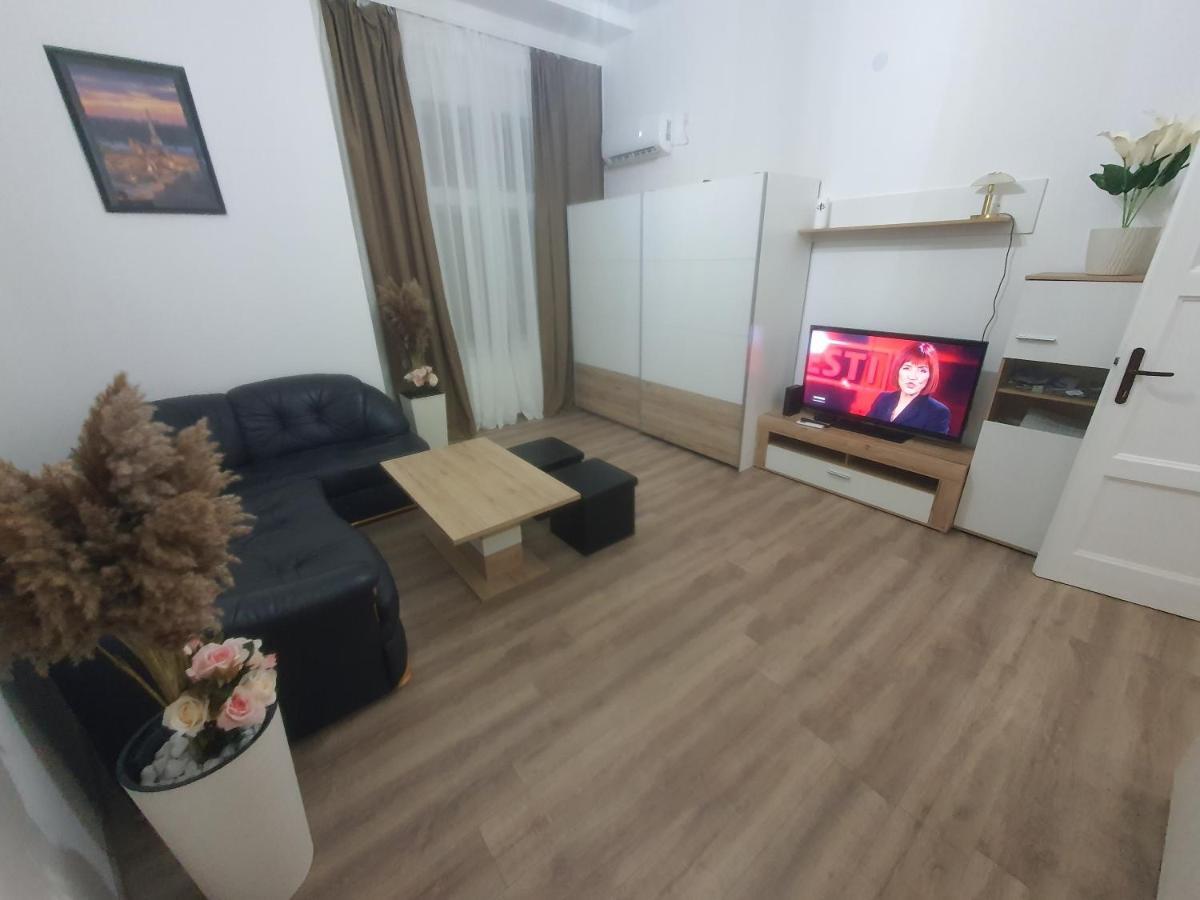 Beograd Centar Apartment Exterior photo
