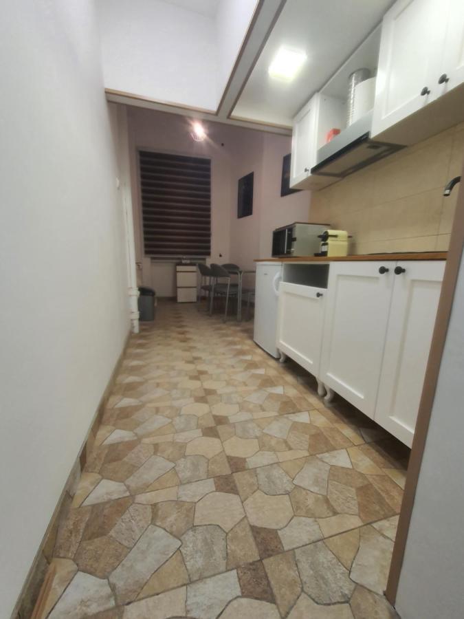 Beograd Centar Apartment Exterior photo