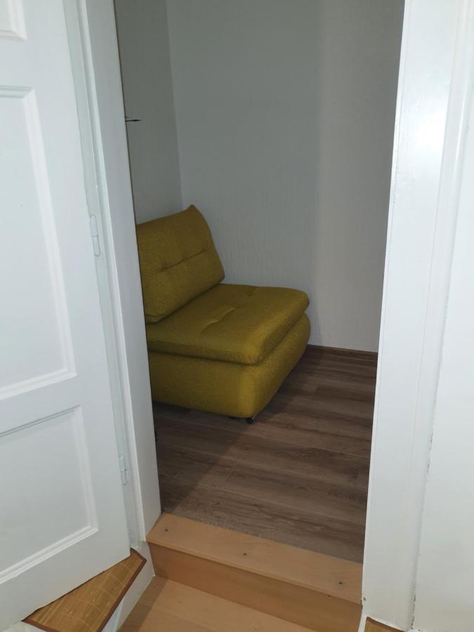 Beograd Centar Apartment Exterior photo