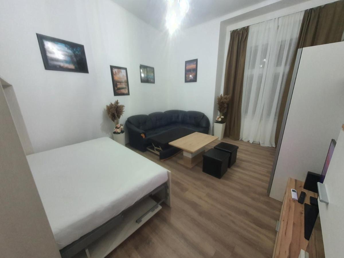 Beograd Centar Apartment Exterior photo