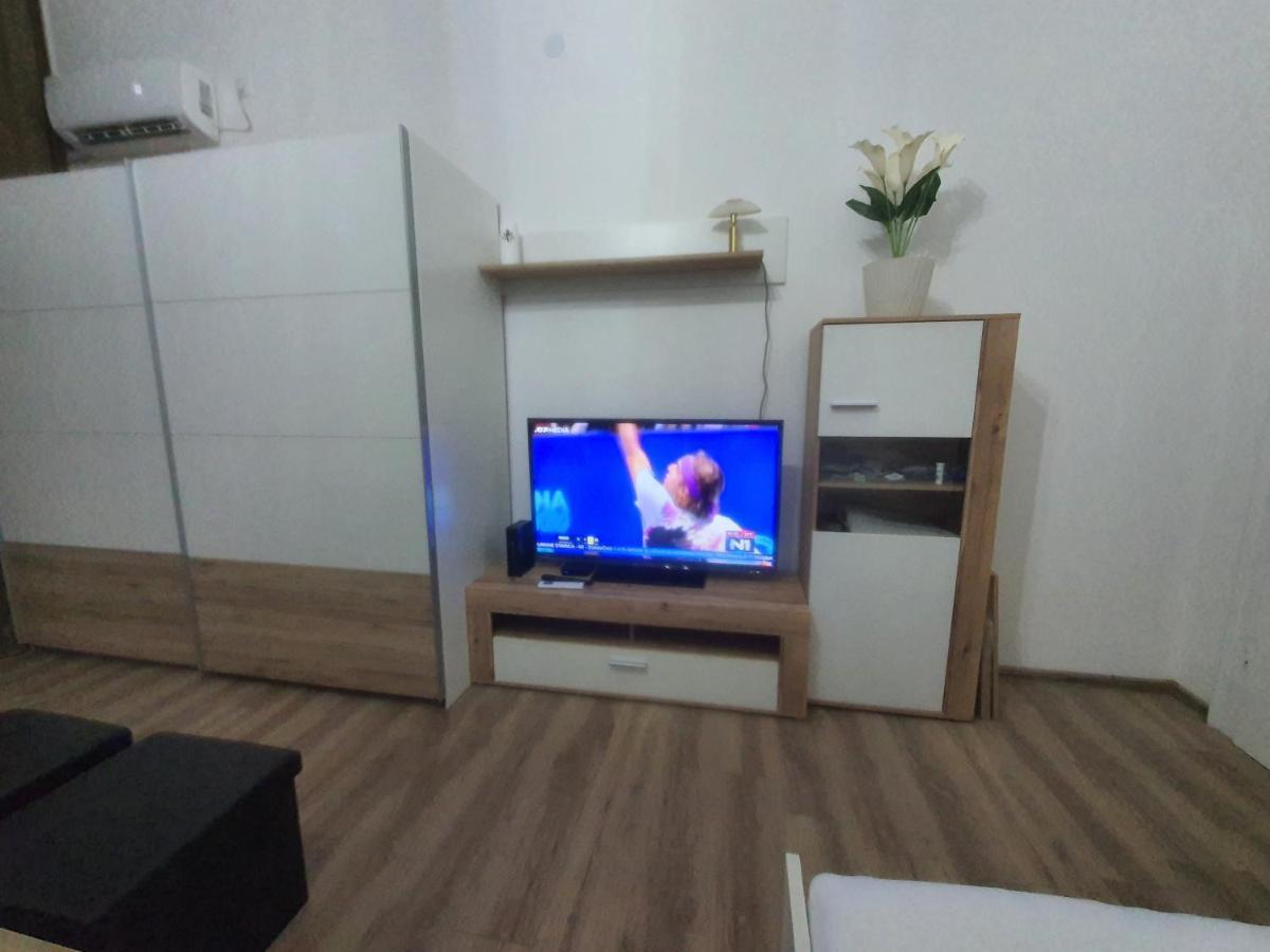 Beograd Centar Apartment Exterior photo