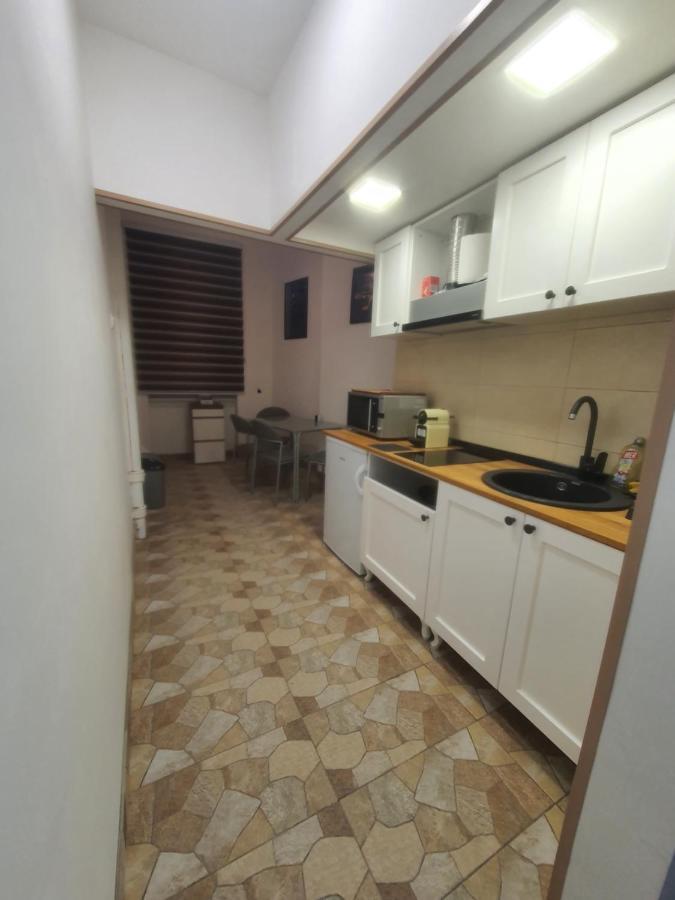 Beograd Centar Apartment Exterior photo
