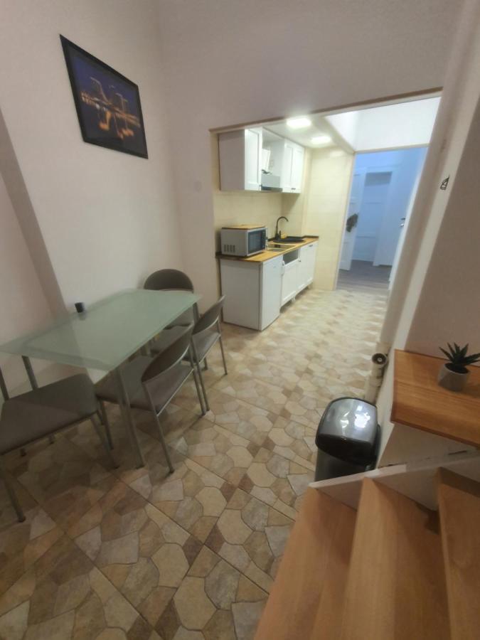 Beograd Centar Apartment Exterior photo